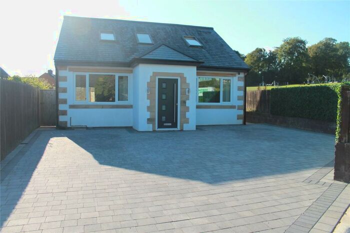 3 Bedroom Detached House For Sale In Woodside, Comb Hill, Haltwhistle, Northumberland, NE49