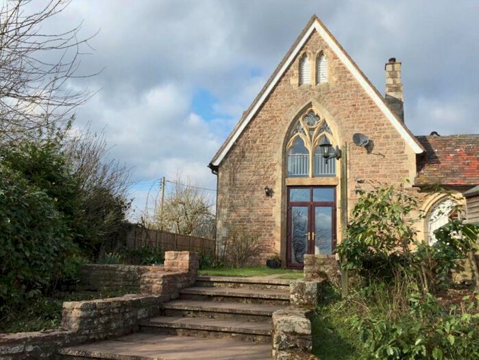 2 Bedroom Semi-Detached House To Rent In Much Cowarne, Bromyard, HR7