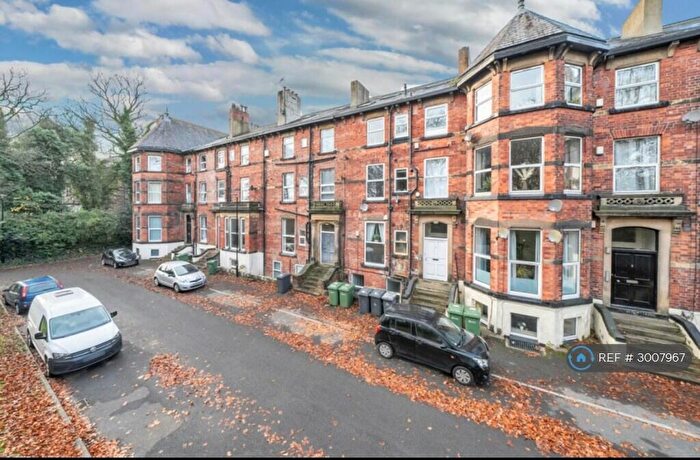 2 Bedroom Flat To Rent In Westfield Terrace, Leeds, LS7