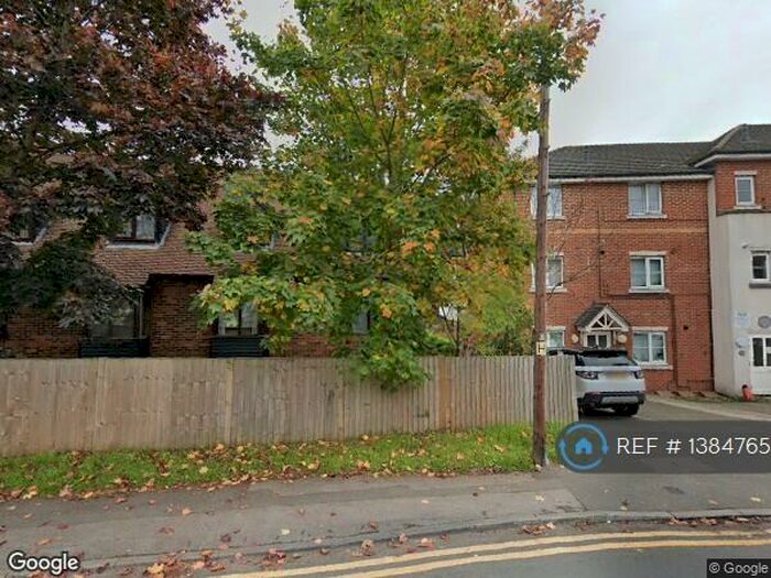 1 Bedroom Flat To Rent In Copyground Court, High Wycombe, HP12