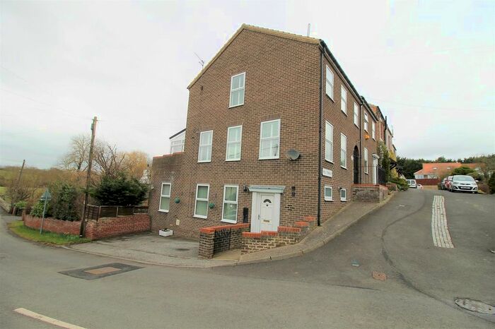 1 Bedroom Flat To Rent In Thorpe Thewles, Stockton-On-Tees, TS21
