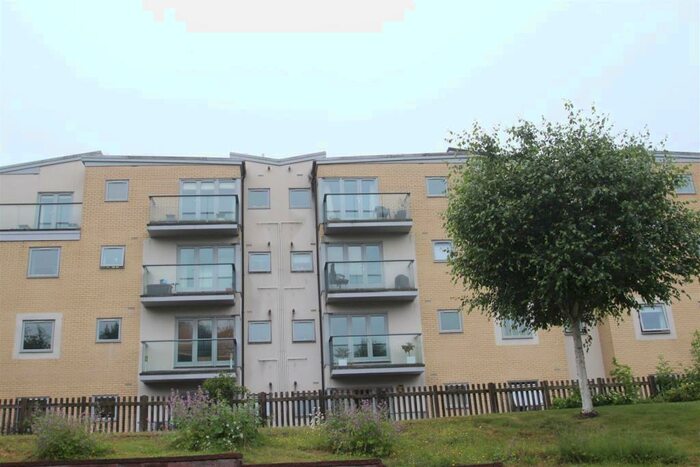 2 Bedroom Apartment To Rent In Bury Road, Hemel Hempstead, HP1