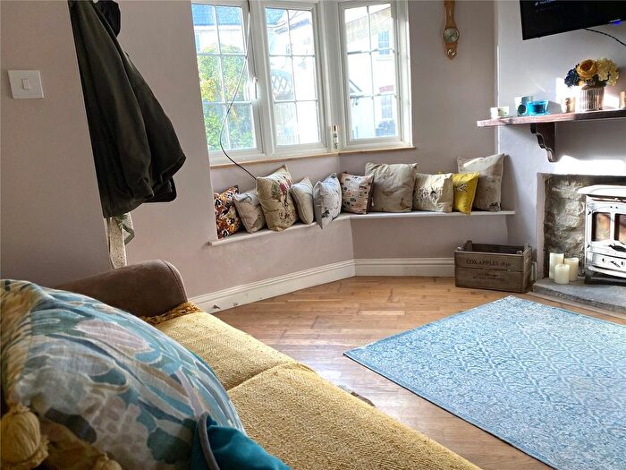 2 Bedroom Cottage For Sale In Wotton Road, Charfield, Wotton-Under-Edge, Gloucestershire, GL12