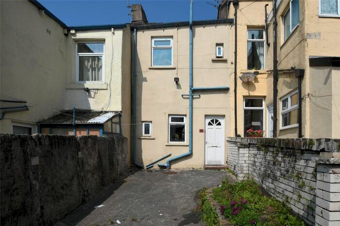 1 Bedroom Apartment To Rent In Maudsley Street, Accrington, Lancashire, BB5