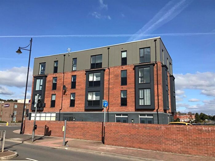 2 Bedroom Apartment To Rent In Neptune Road, Barry, CF62