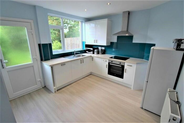 2 Bedroom Semi-Detached House To Rent In Moat House Lane, Coventry, CV4