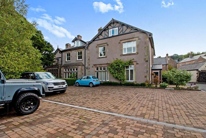 2 Bedroom Flat For Sale In Macclesfield Road, Buxton, SK17