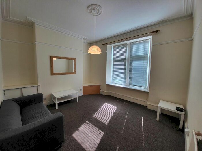 1 Bedroom Flat To Rent In Urquhart Road, Aberdeen, AB24