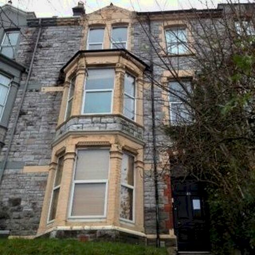 1 Bedroom Flat To Rent In Houndiscombe Road, Plymouth, PL4
