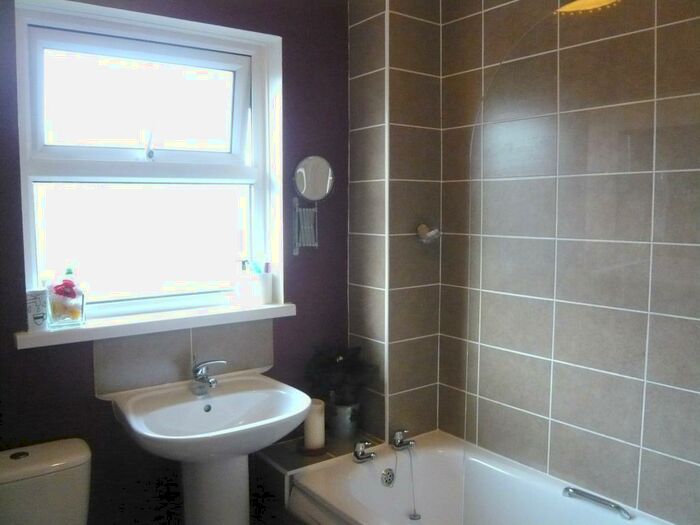 1 Bedroom House To Rent In Riversdale, Llandaff, Cardiff, CF5