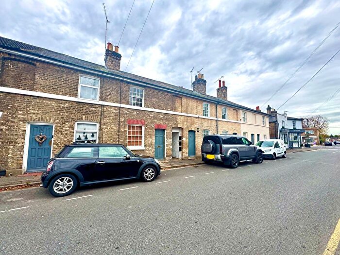 1 Bedroom Flat To Rent In Anchor Street, Chelmsford, Essex, CM2