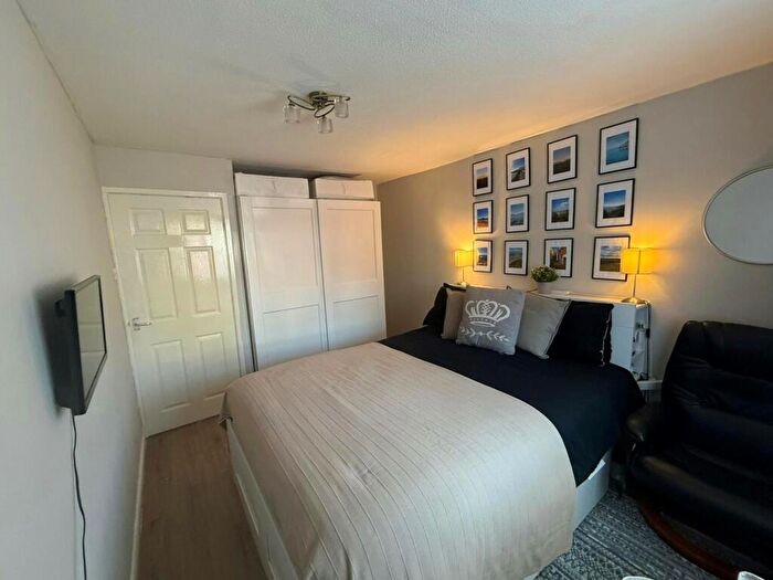 2 Bedroom Detached Bungalow For Sale In Hazeldene Avenue, Brackla, Bridgend, CF31