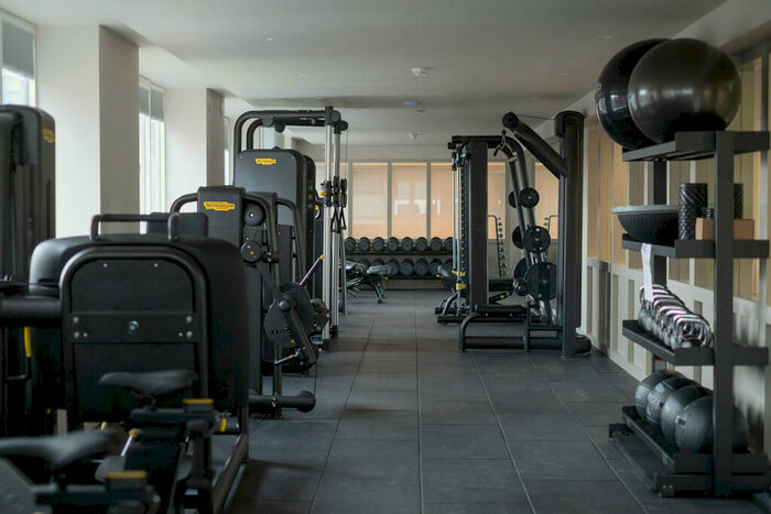 Studio To Rent In Roco, James Street, L2