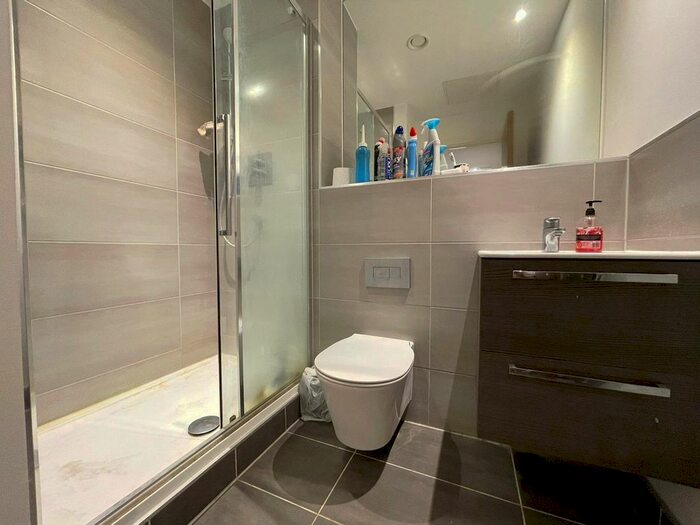 1 Bedroom Flat To Rent In The Copperbox, High Street, Harborne, B17