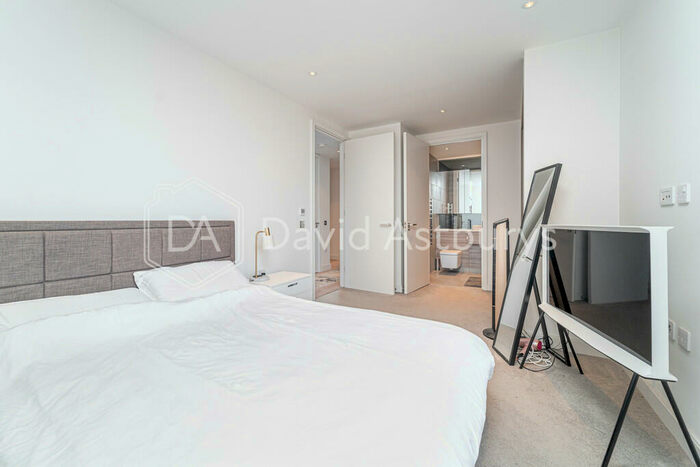 2 Bedroom Apartment To Rent In High Street, Hornsey, London, N8
