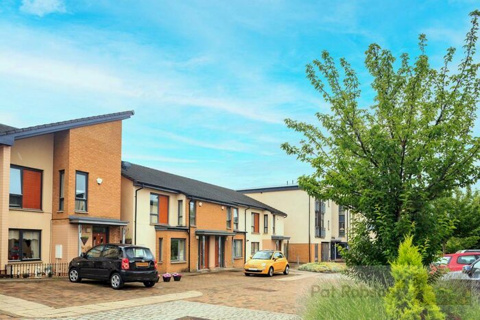 4 Bedroom End Of Terrace House To Rent In Hursley Walk, Walker, Newcastle Upon Tyne, NE6