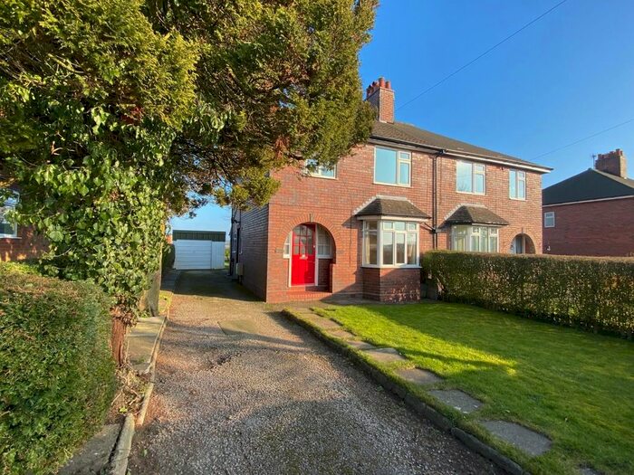 3 Bedroom Property To Rent In Froghall Road, Cheadle, Stoke-On-Trent, ST10