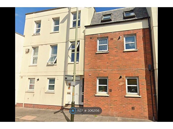 Studio To Rent In Chelone House, Cheltenham, GL50