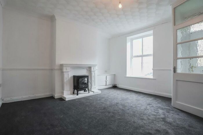 2 Bedroom Terraced House To Rent In Edward Street, Bacup, OL13