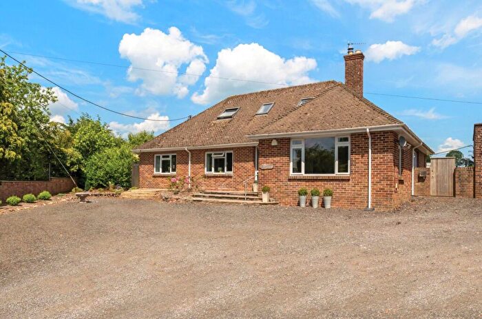 5 Bedroom Bungalow For Sale In Westcott, Cullompton, Devon, EX15