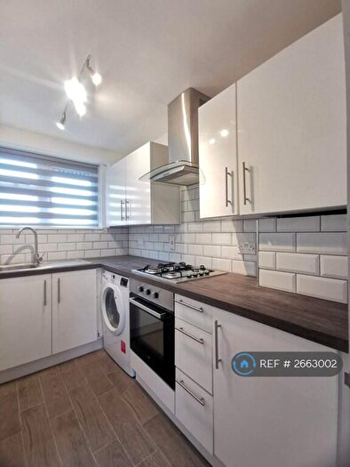 1 Bedroom Maisonette To Rent In Holbeck, Bracknell, RG12