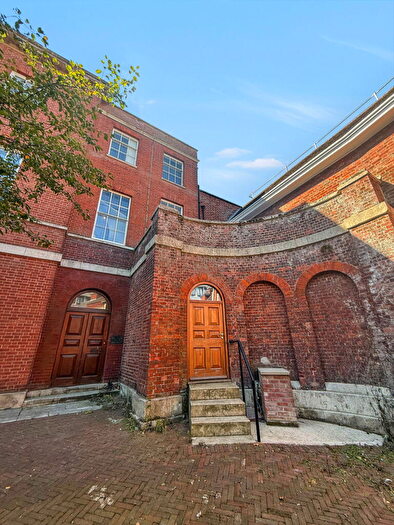 4 Bedroom Town House To Rent In Surrey Street, Norwich, NR1