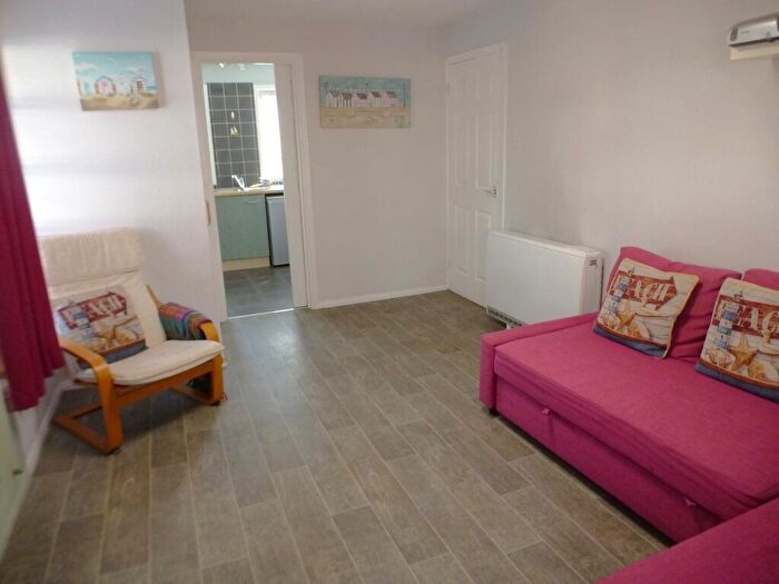 1 Bedroom Flat To Rent In Woodbush Court, Dunbar, East Lothian, EH42