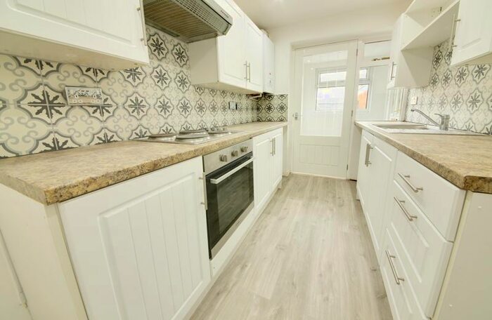 3 Bedroom Property To Rent In Grangemoor, Runcorn, WA7