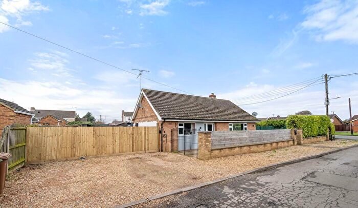 4 Bedroom Detached Bungalow For Sale In The Barracks, Gorefield, Wisbech, Cambridgeshire, PE13