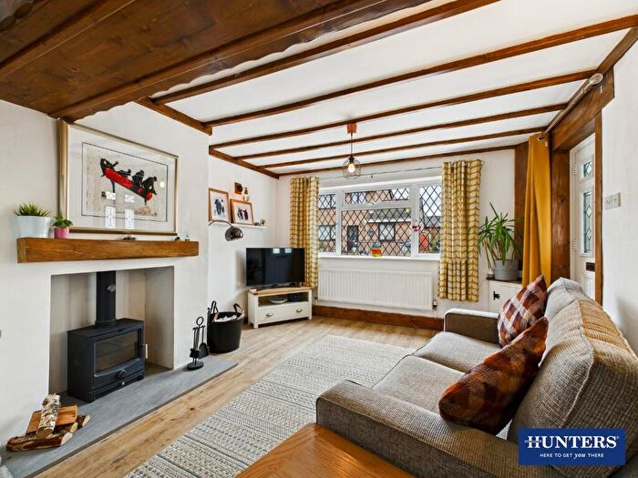 2 Bedroom Cottage For Sale In Glasson, Wigton, CA7