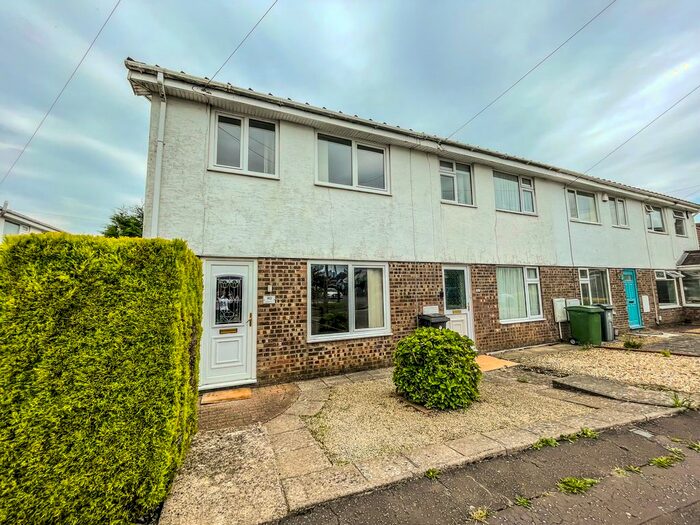 3 Bedroom Property To Rent In Blandon Way, Whitchurch, Cardiff, CF14