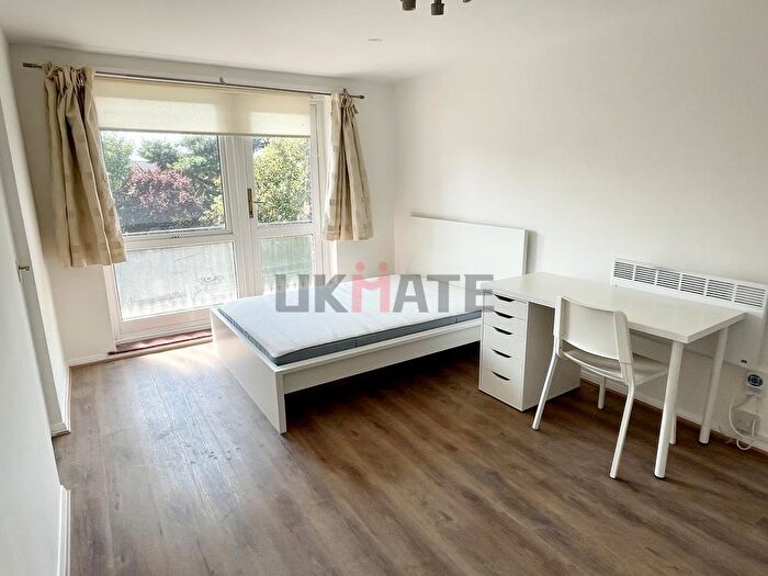 1 Bedroom Flat To Rent In Kendrick Rd, RG1