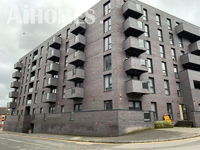 1 Bedroom Apartment For Sale In Modern Apartment | Advent House | Manchester |, N14