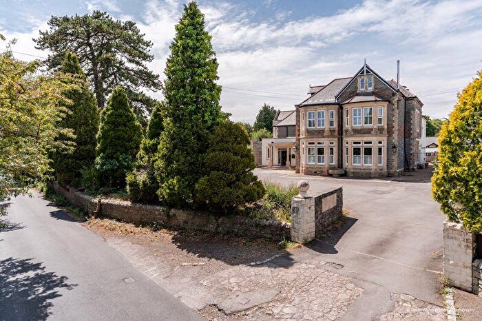 7 Bedroom Detached House For Sale In Sully Road, Penarth, CF64