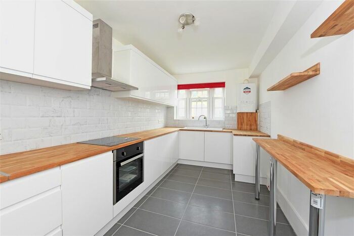 2 Bedroom Flat For Sale In Chartwell, Parkside, London, SW19