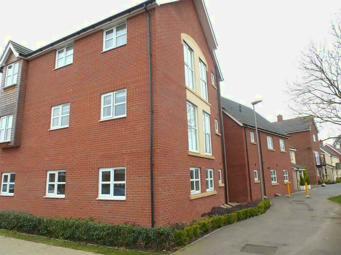 2 Bedroom Apartment To Rent In Empress Matilda Gardens, Old Wolverton, Milton Keynes, MK12