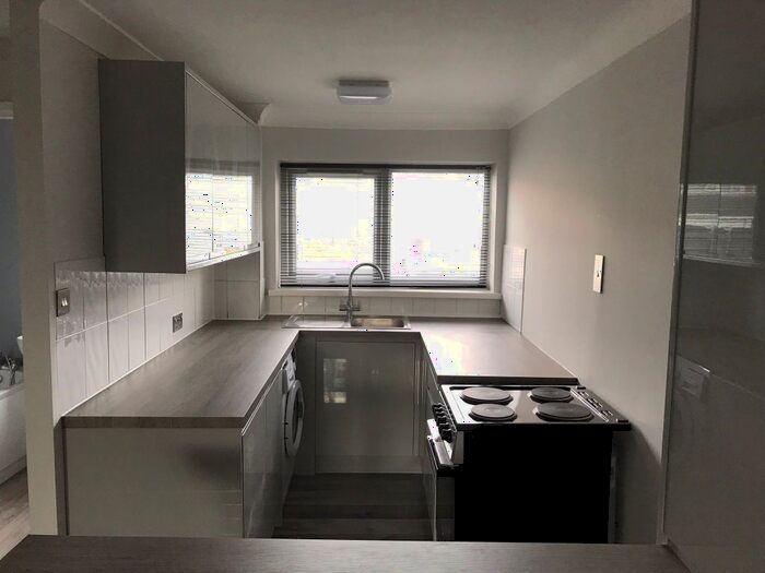 1 Bedroom Flat To Rent In Chidham Drive, Havant, PO9