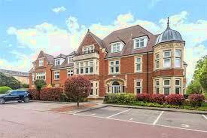 2 Bedroom Apartment To Rent In Hyperion Court, Falmouth Avenue, Newmarket, CB8