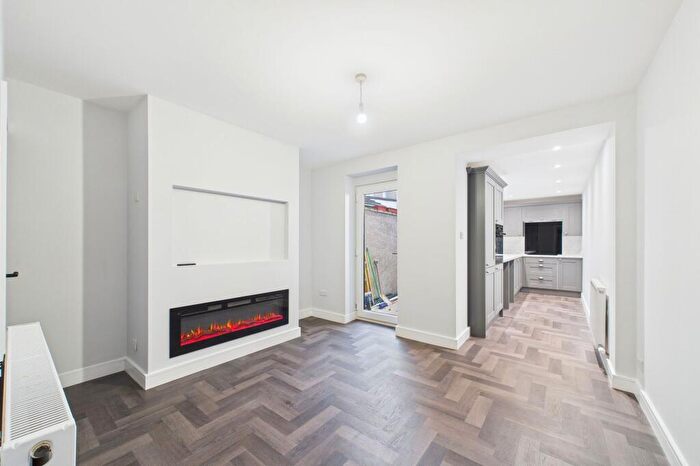 3 Bedroom Terraced House For Sale In Kelly Street, Workington, CA14