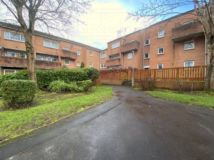 1 Bedroom Flat To Rent In Staffa Street, Dennistoun, Glasgow, G31