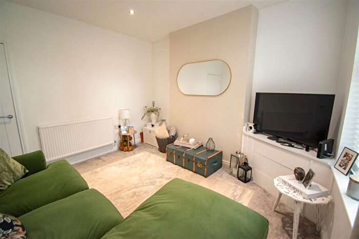 2 Bedroom End Terrace House For Sale In Cinder Road, Somercotes, Alfreton, DE55