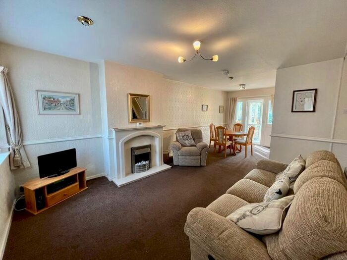 3 Bedroom Property To Rent In Langley Close, Urmston, Manchester, M41