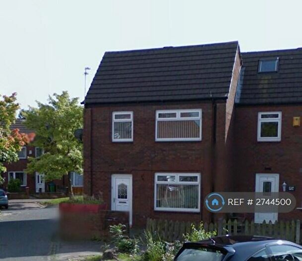 3 Bedroom Terraced House To Rent In Wince Close, Middleton, Manchester, M24