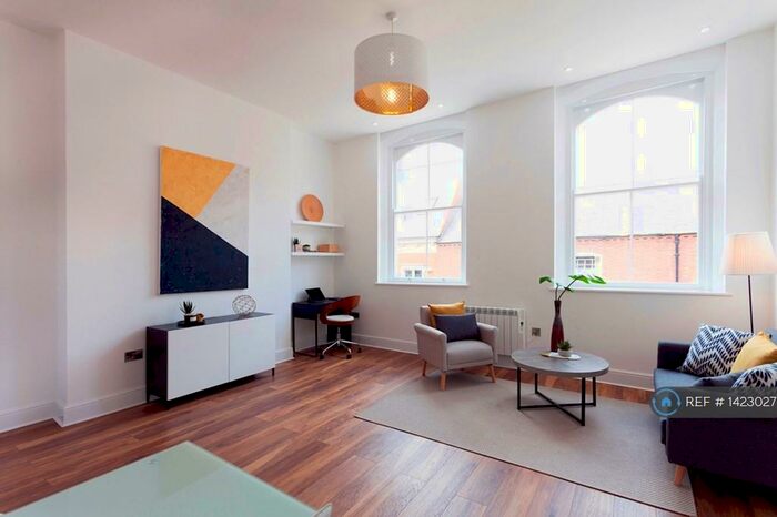 1 Bedroom Flat To Rent In Chancery House, Leicester, LE1