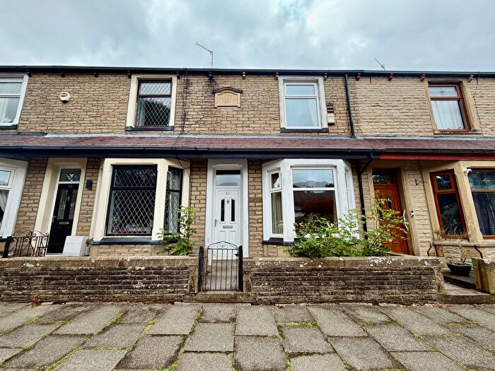 3 Bedroom Property To Rent In Dugdale Road, Burnley, BB12