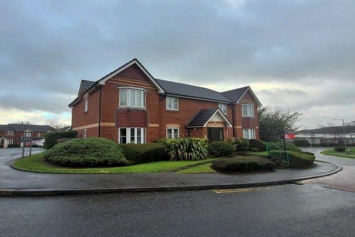 2 Bedroom Flat To Rent In Horwich, Bolton, BL6