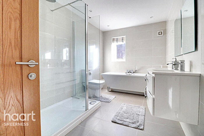 5 Bedroom Detached House For Sale In Stanley Avenue, Minster On Sea, ME12