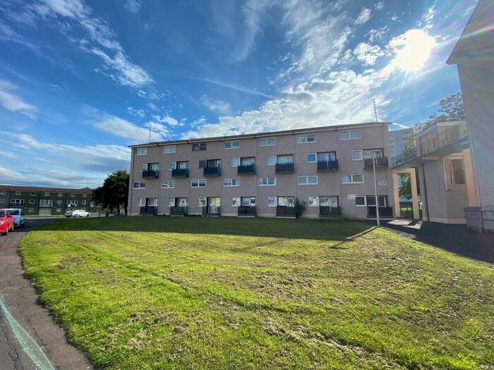 2 Bedroom Maisonette To Rent In Cruachan Road, Rutherglen, Glasgow, G73