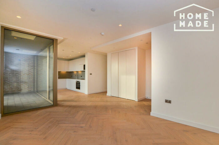 2 Bedroom Flat To Rent In Middle Yard, Dudden Hill Lane, London, NW10