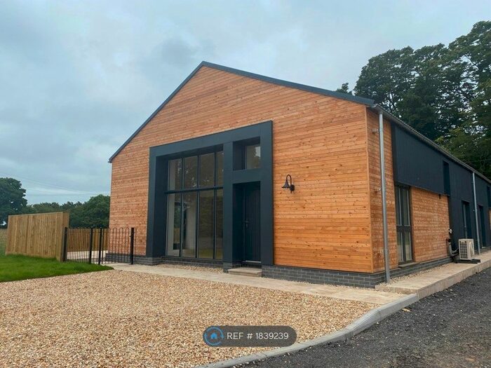 4 Bedroom Semi-Detached House To Rent In The Warren, Carrington, Boston, PE22